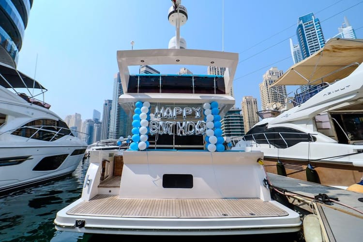 Voyager Elite Note 50 Yacht — photo 4