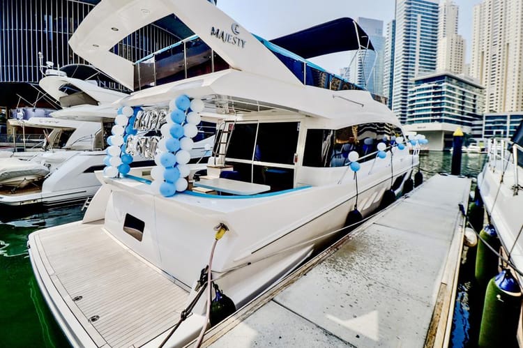 Voyager Elite Note 50 Yacht — photo 3