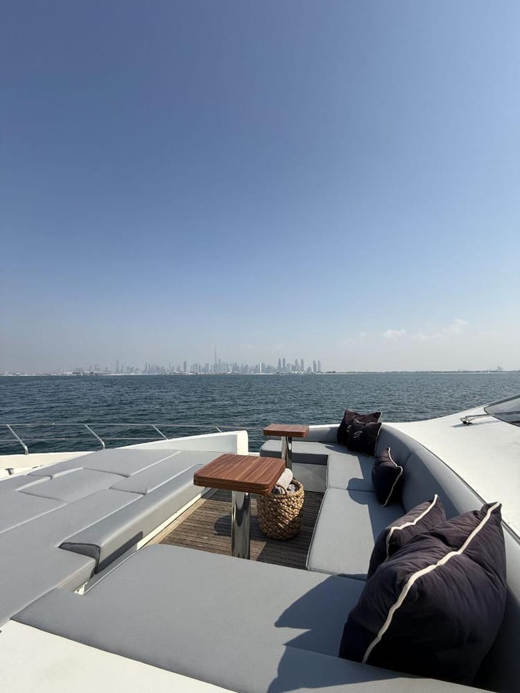 Voyager Elite Bliss 90 Yacht — photo 4