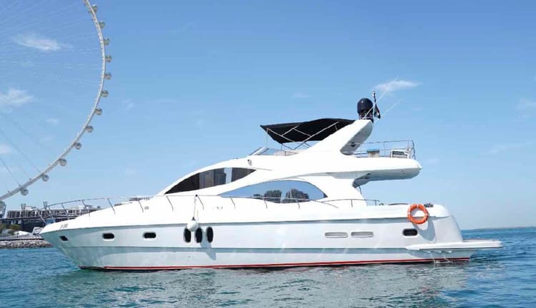 Explorer Goldeon Erasmus 75 Yacht — photo 1