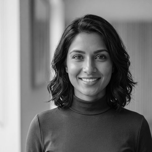 Nadia Rahman