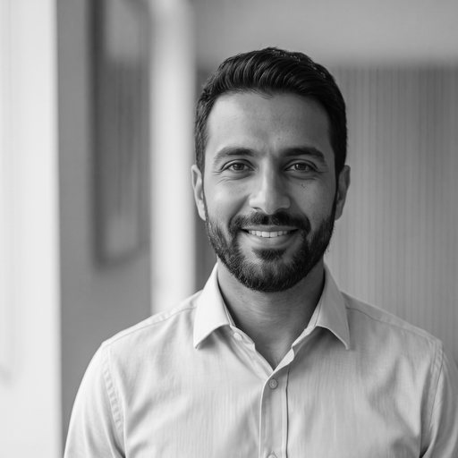 Omar Haddad