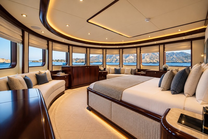 Master Suite
