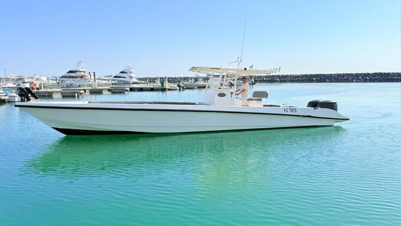 Sailfish 40