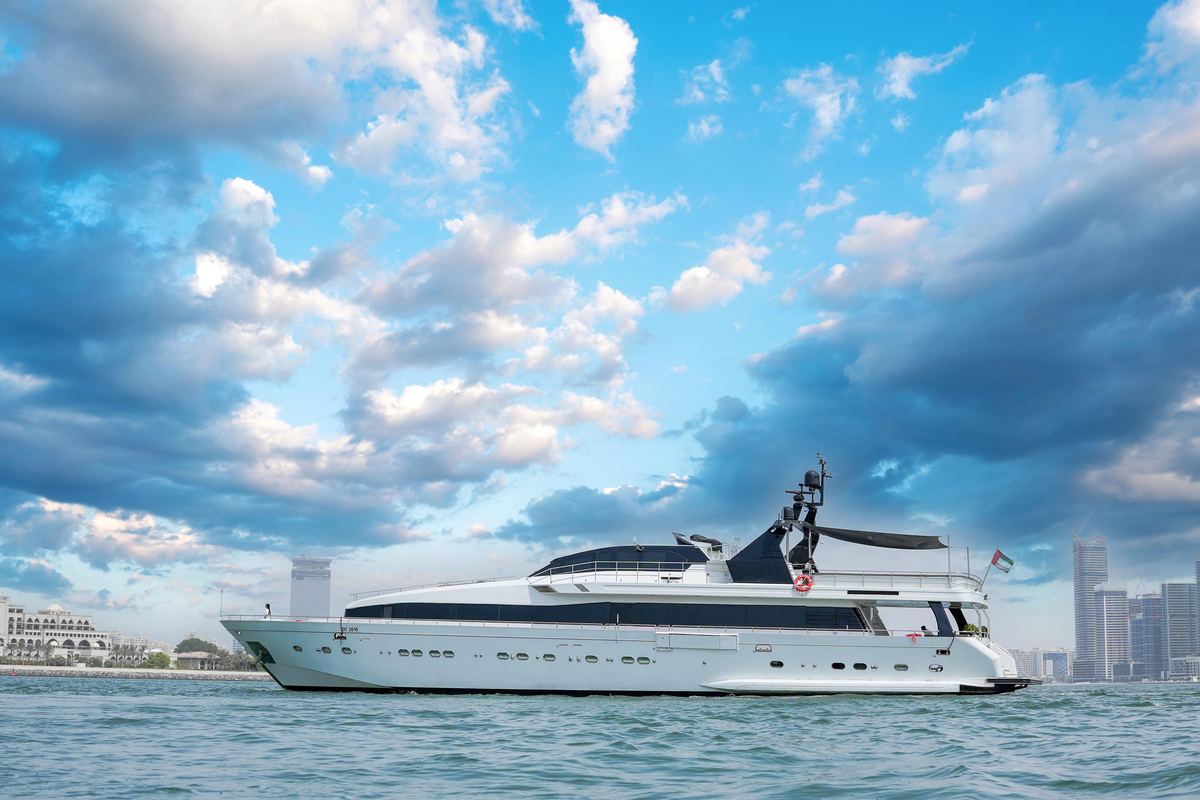 Coral 150 Yacht - photo 1