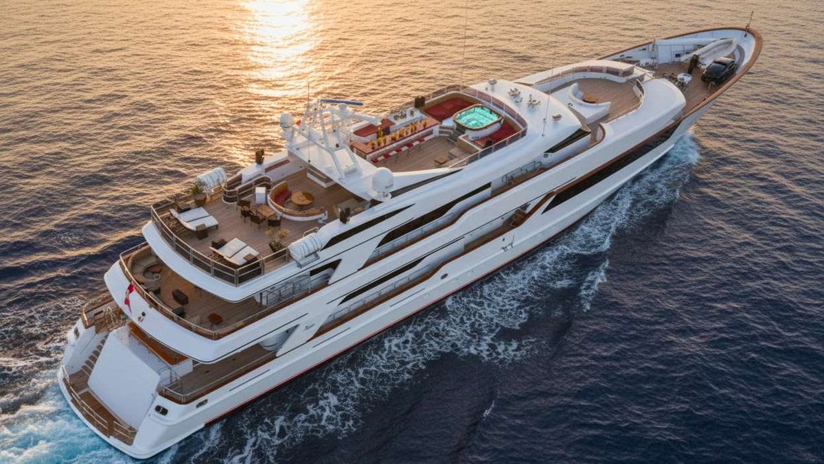 Harbor 180 Yacht — photo 1