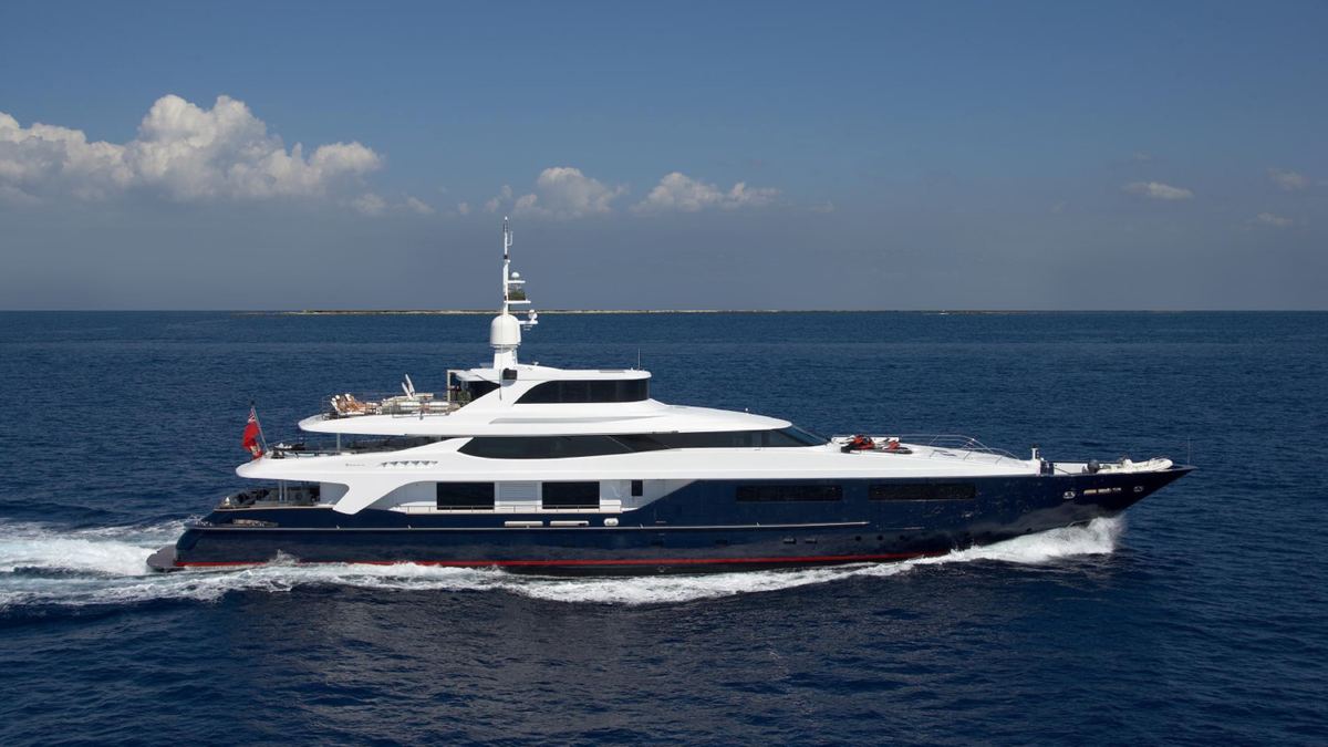 Celestial 189 Yacht - photo 1