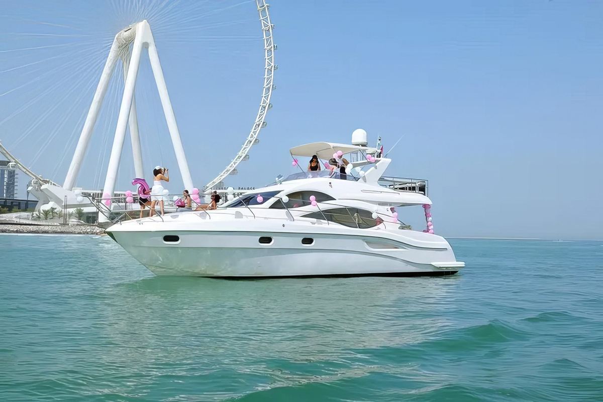 Cassandra 55 Yacht — photo 1