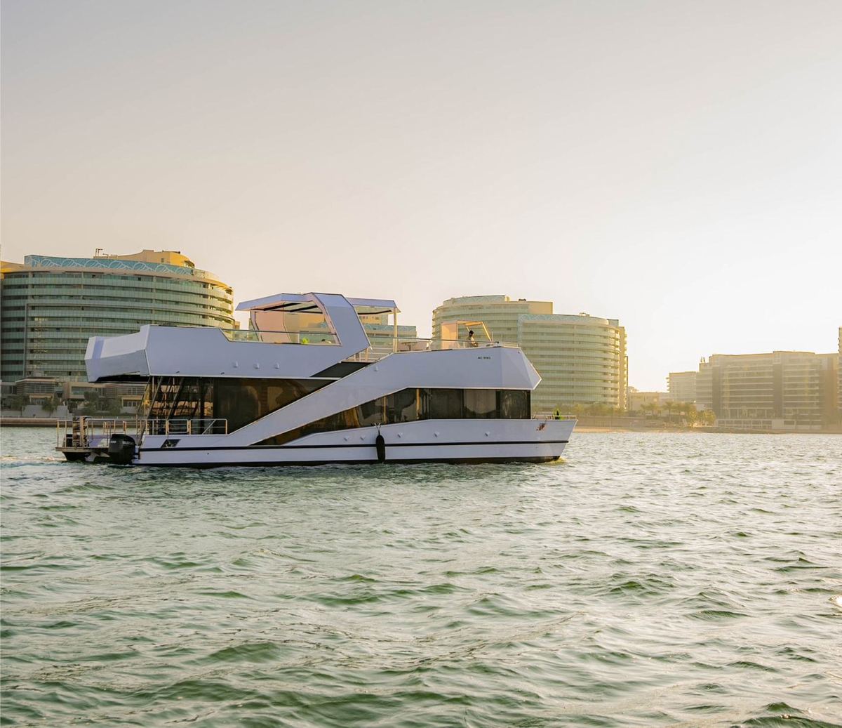 Sonata 90 Yacht - photo 1