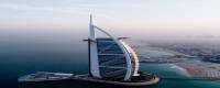 Burj Al Arab