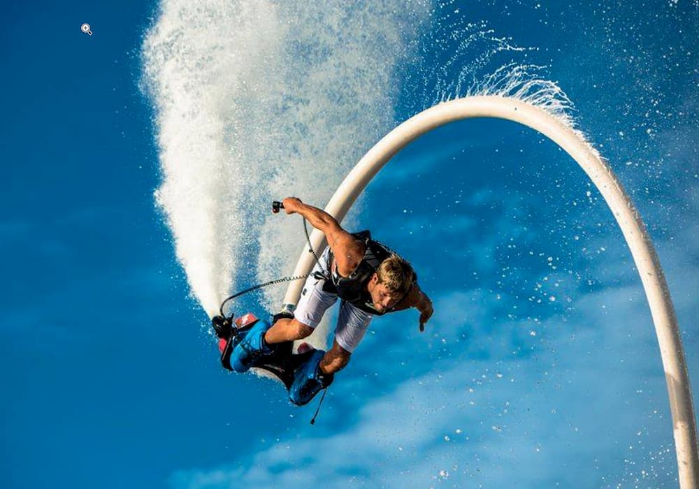 Water Sports