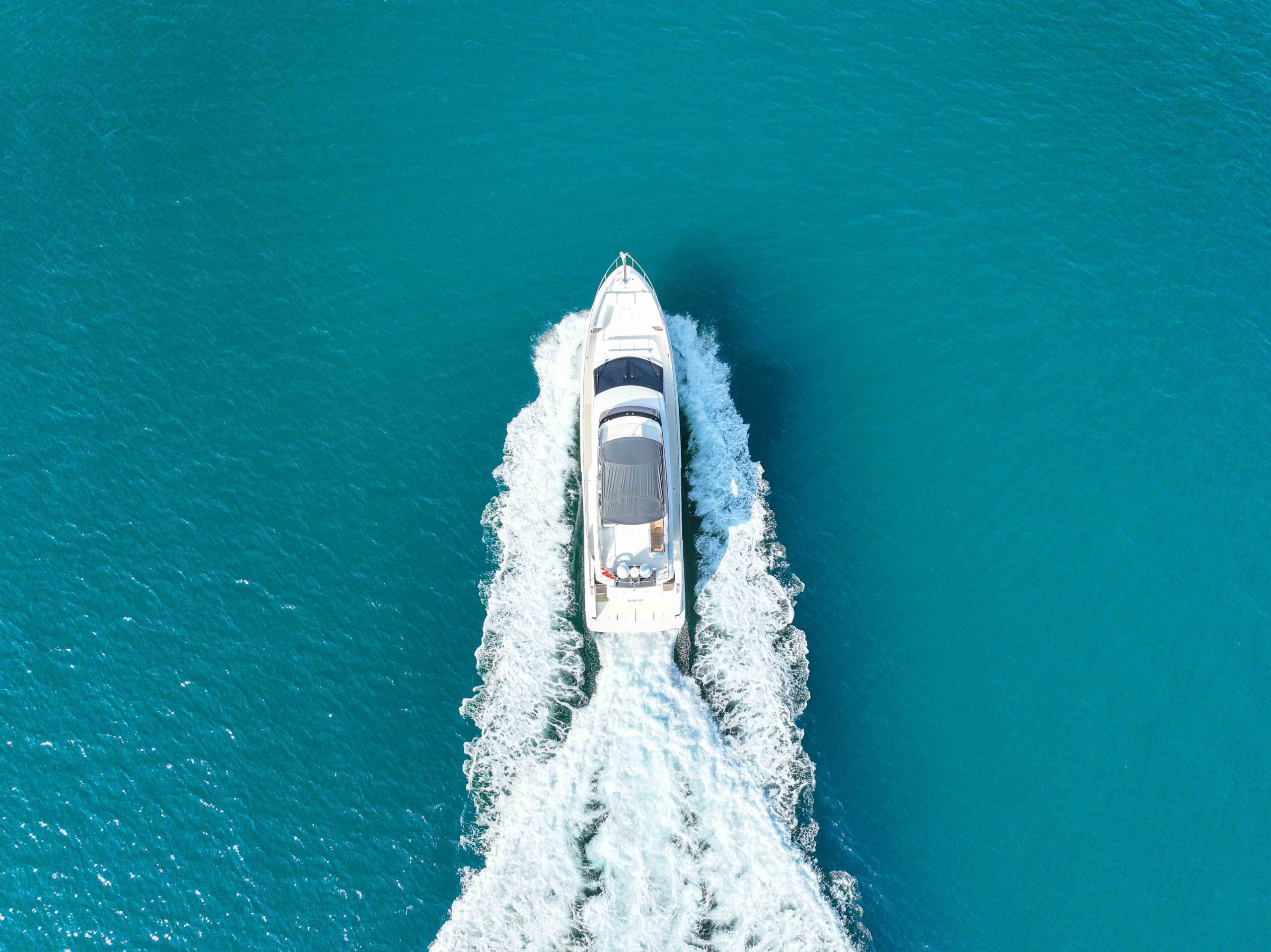 Sunseeker 67 ft. yacht charter Dubai