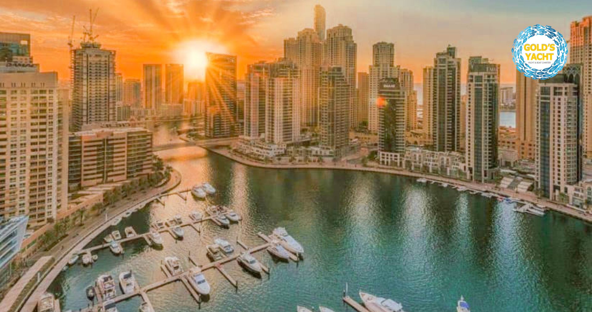 Rent a Yacht in Dubai: What It Actually Costs, Measured Across 144 Boats