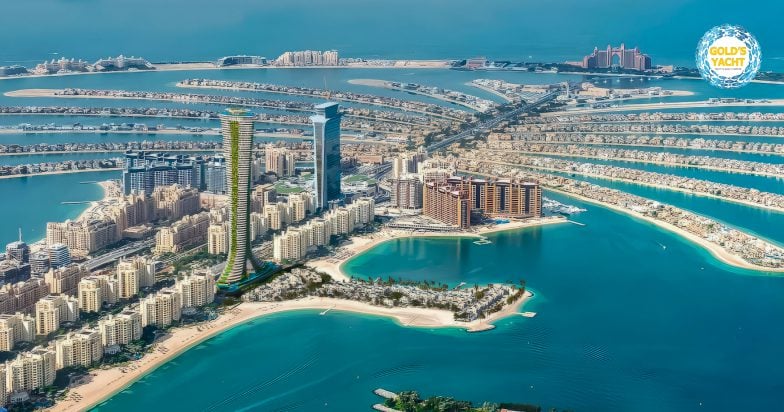 Palm Jumeirah
