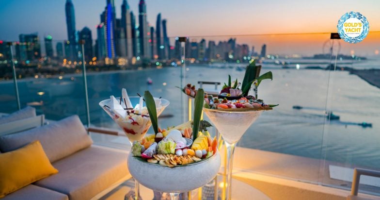 Things To Consider While Choosing Yacht Rental in Dubai 