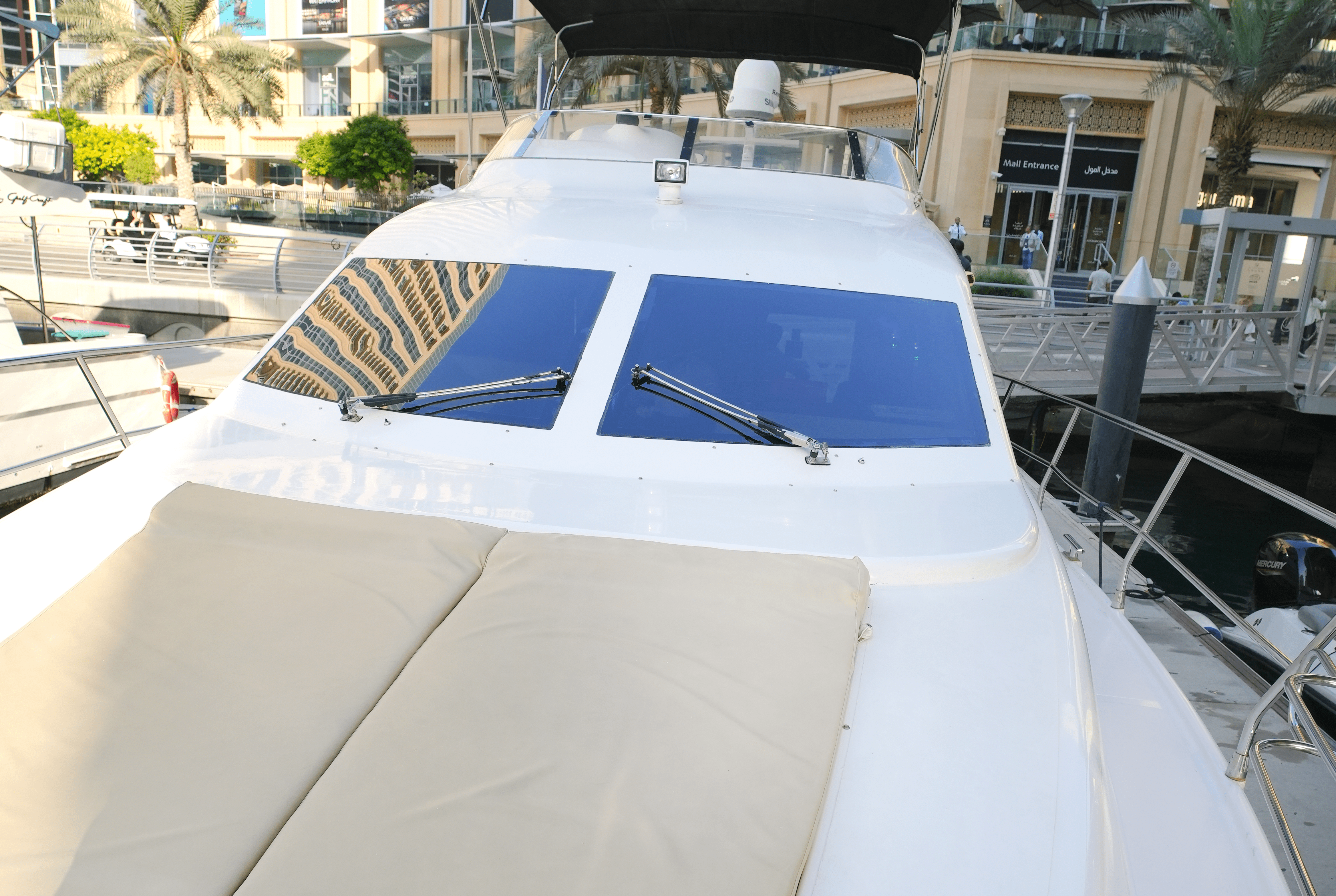 Explorer Goldeon Stellar 60 Yacht