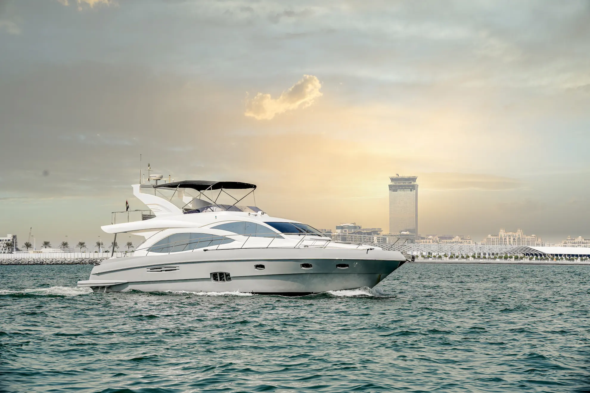 Planning a Summer Yacht Vacation: Early Booking Discounts