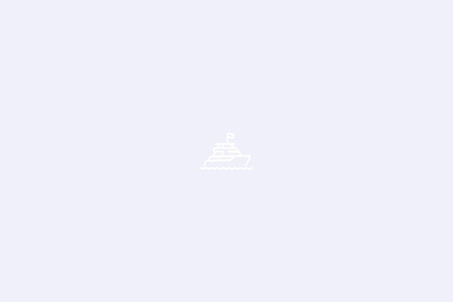 Luxury yacht for rent in Dubai — photo 1