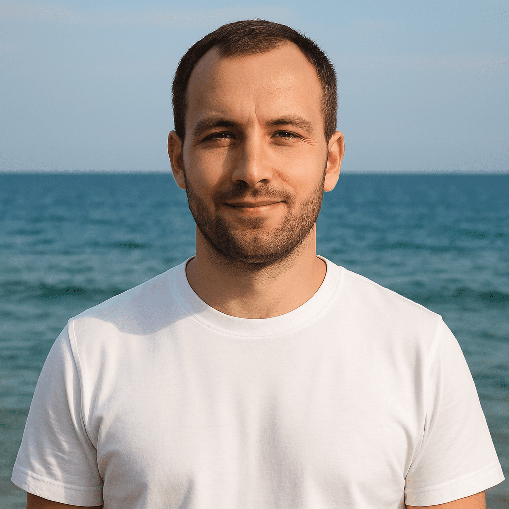 Author